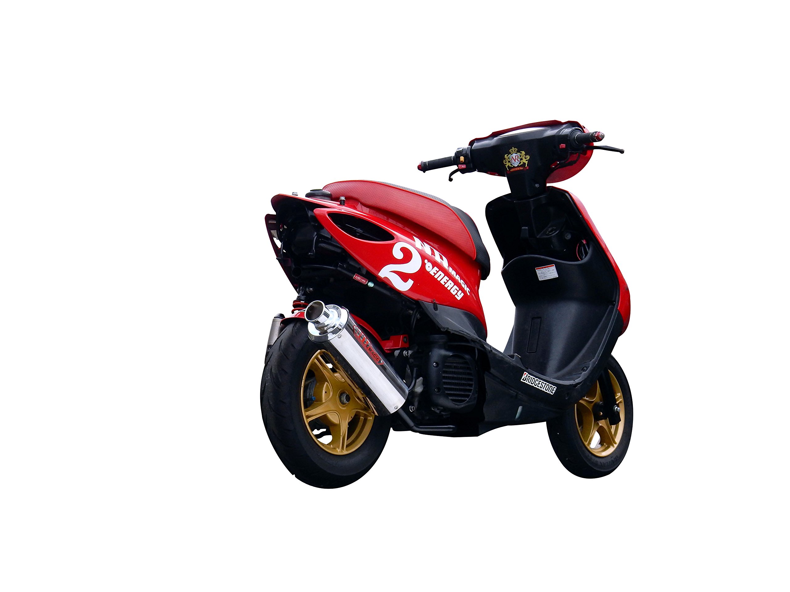 Amazon | NRMAGIC(エヌアールマジック） X（クロス） タイプS JOG