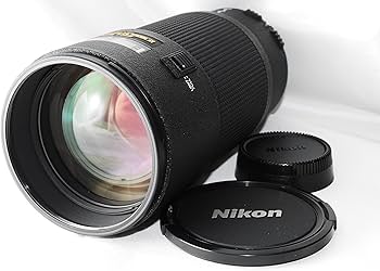 Amazon | Nikon AFレンズ AF-S 80-200mm F2.8D ED | カメラ用交換
