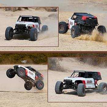 Amazon.co.jp: RocHobby 1/7 Ridge Racer(リッジレーサー) U4 デザート