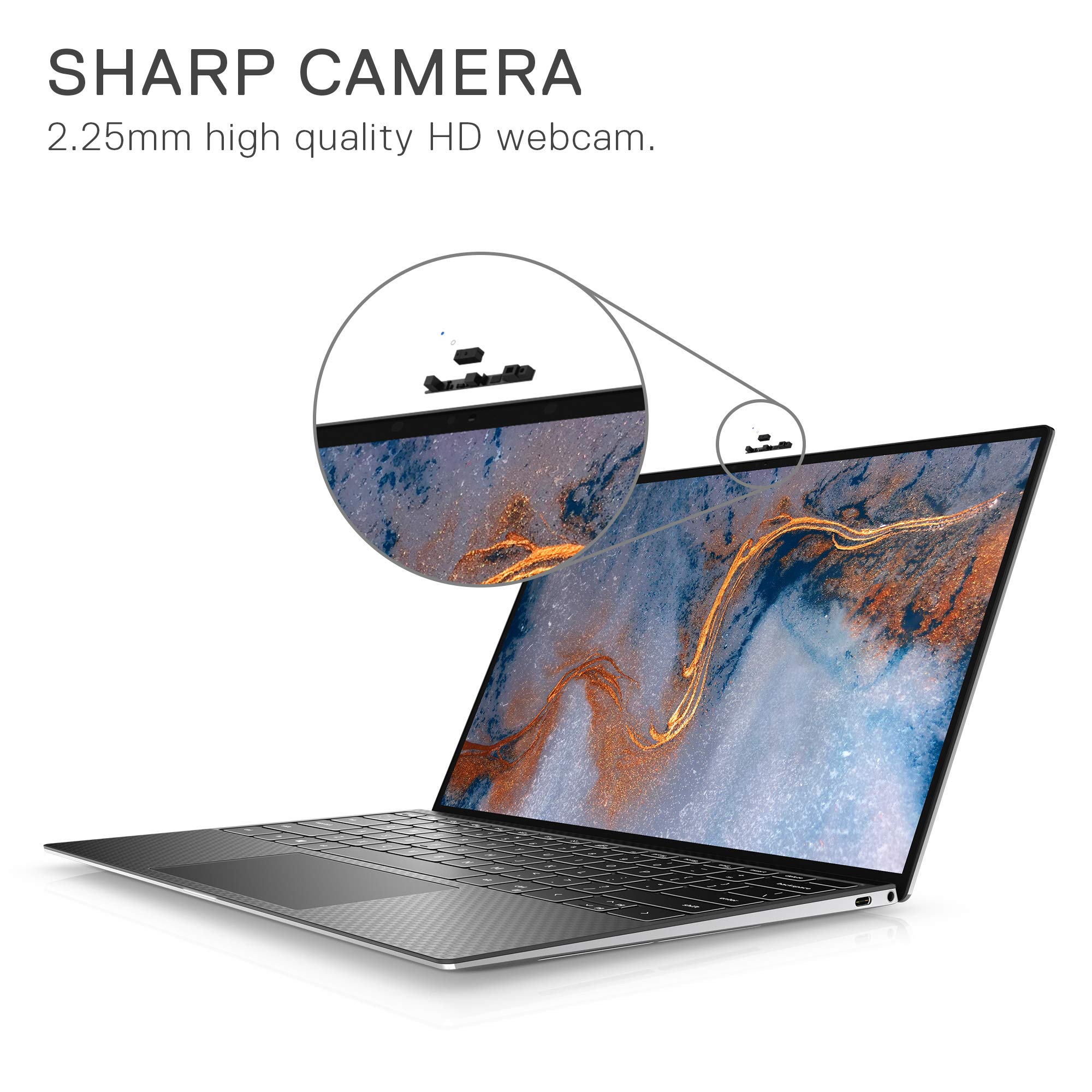 Amazon.com: Dell XPS 13 (9310), 13.4- inch FHD+ Touch Laptop