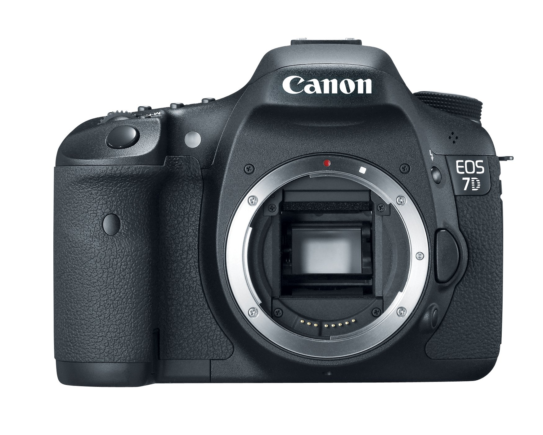 Amazon Canada: Canon EOS 7D 18 MP CMOS Digital SLR Camera with 3