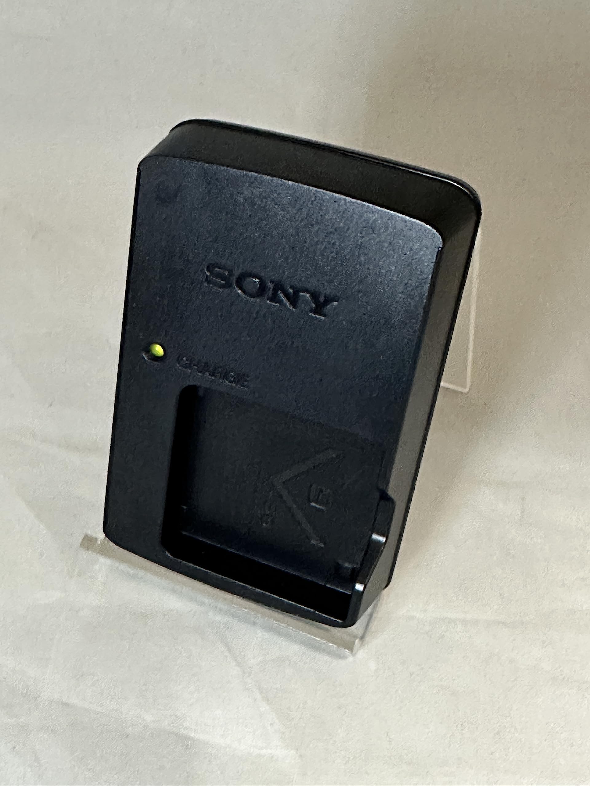 Amazon | 【部品】SONY純正 バッテリーチャージャー BC-CSN/BC-CSNB