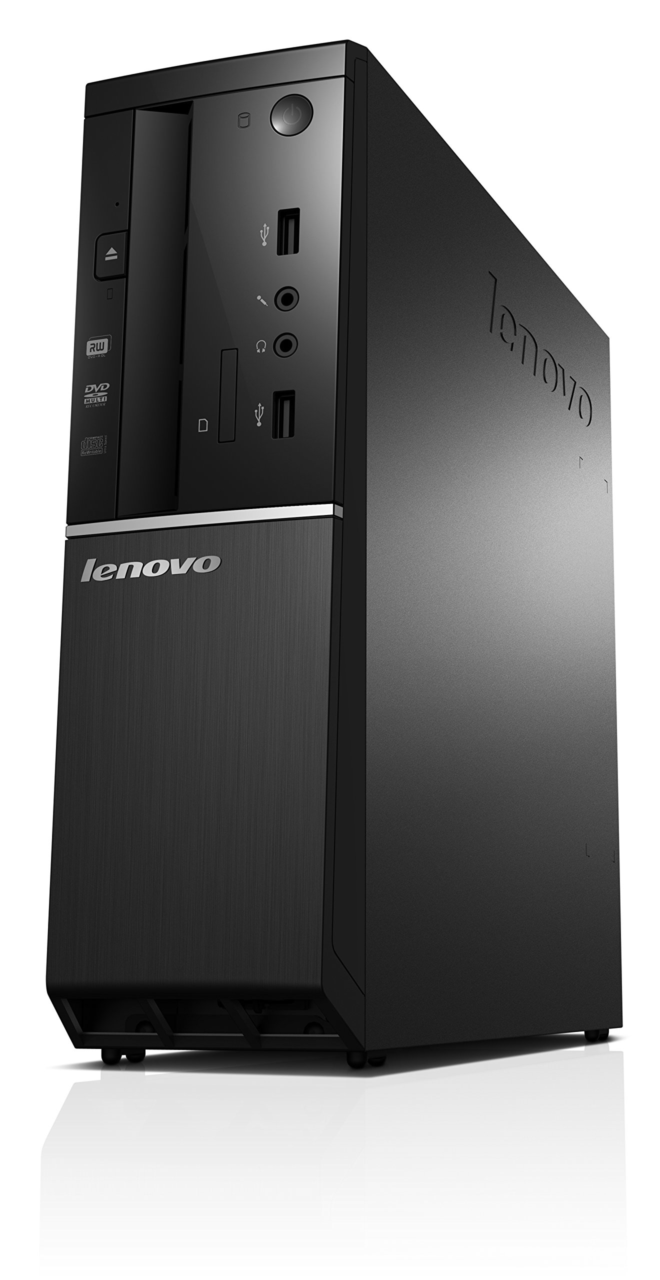 Amazon.com: Lenovo Ideacentre 300s Slim Desktop (Intel Core i5