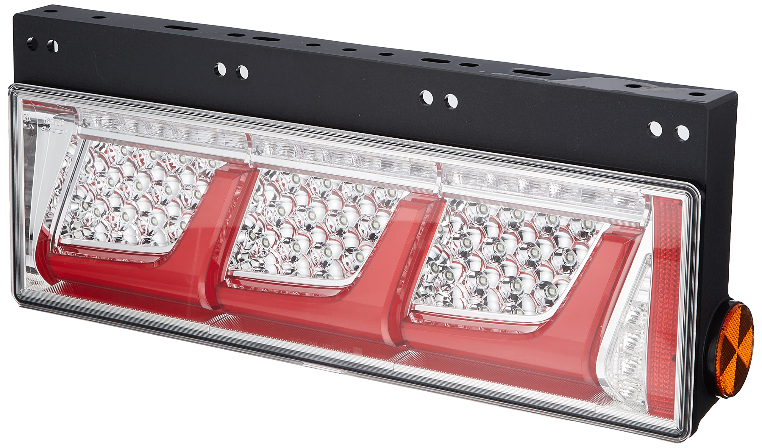 Amazon | KOITO [ 小糸製作所 ] LEDリアコンビネーションランプ 右