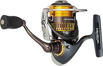 Amazon | ダイワ(Daiwa) スピニングリール 16 セルテート 2004CH (2000