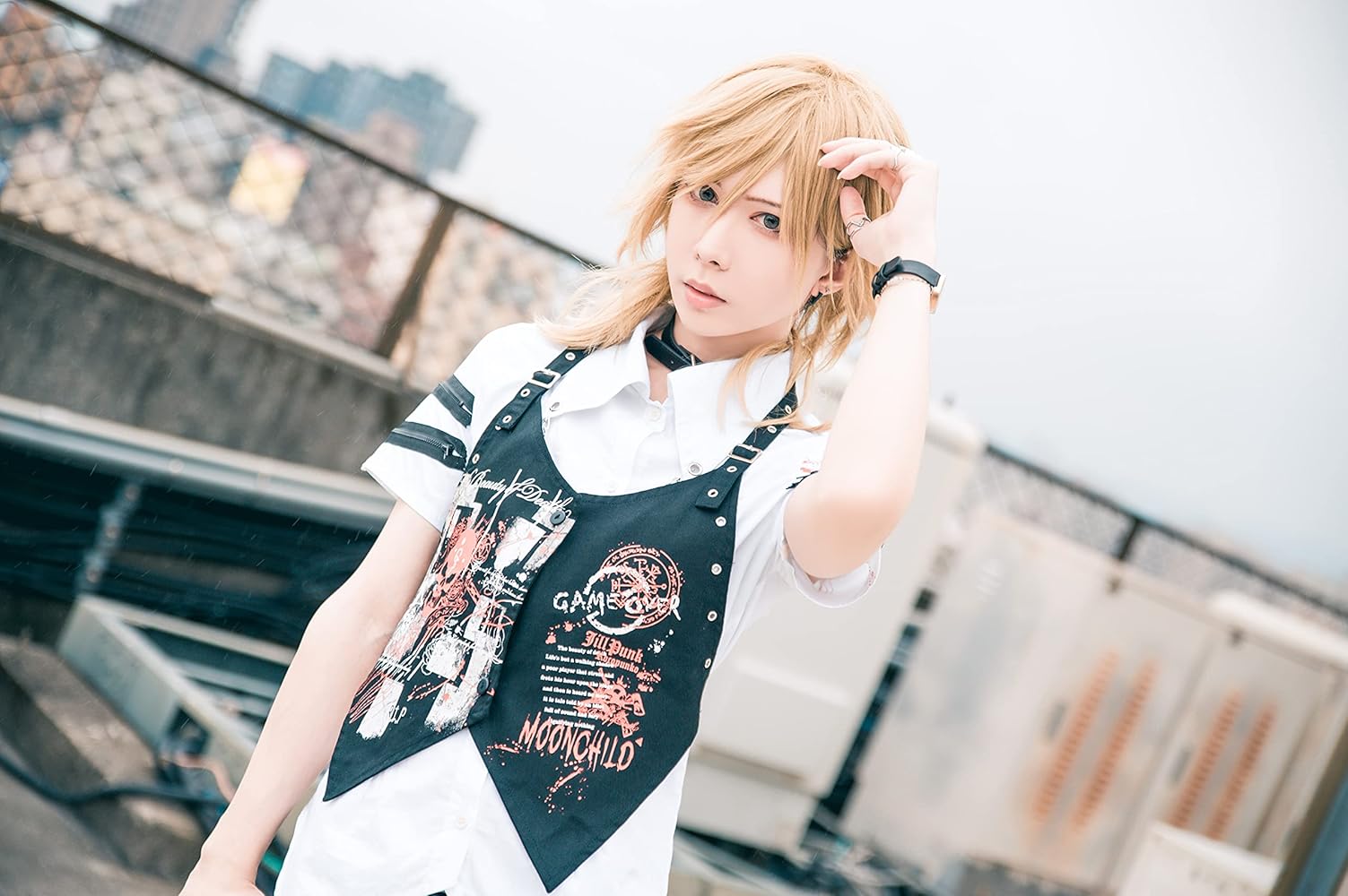 Amazon.co.jp: Jillpunk クラシックパンク ロック ヘヴィメタル