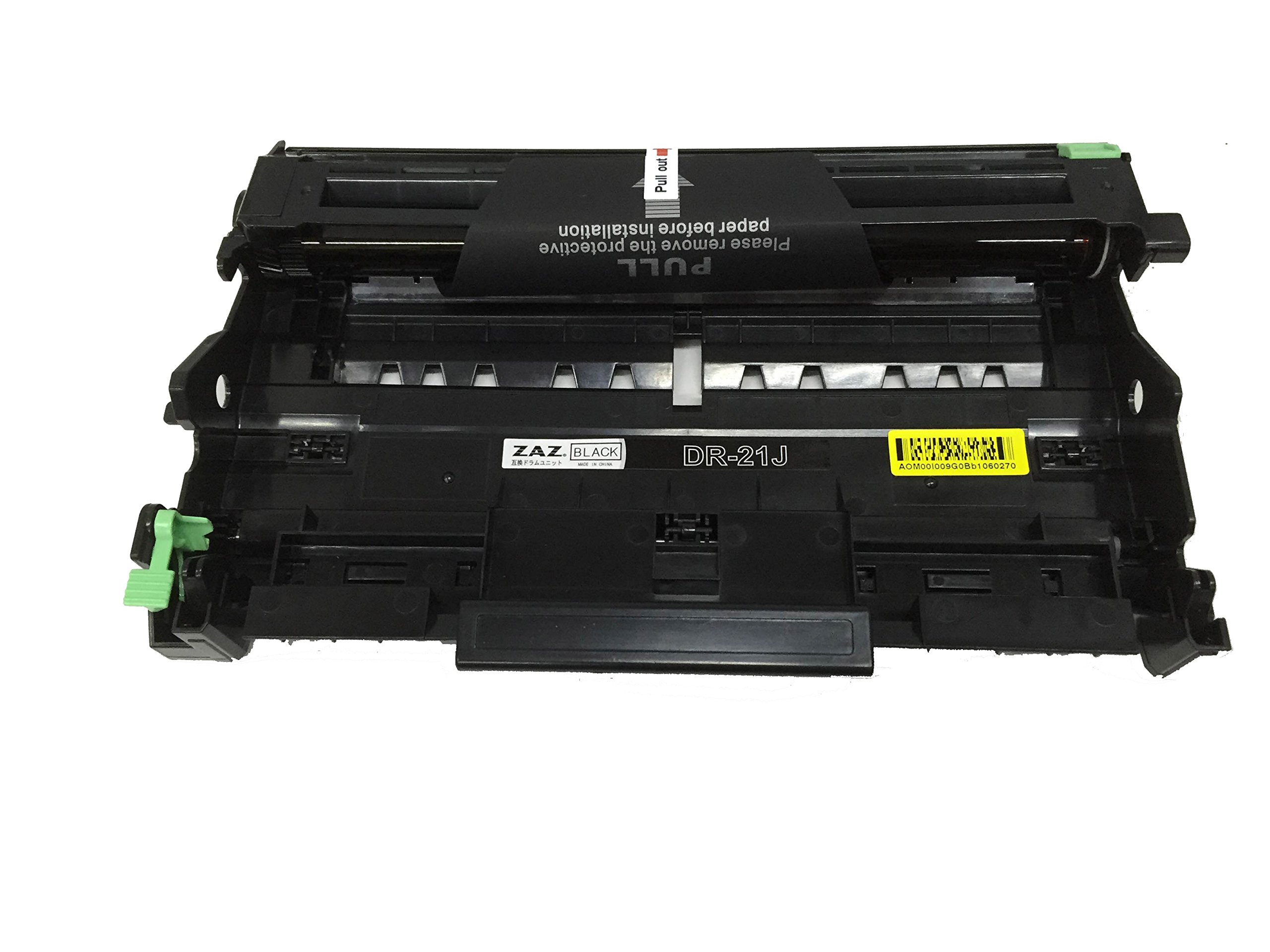 Amazon.co.jp: 〔 ZAZ 〕 TN-26J + DR-21J BROTHER ブラザー 互換