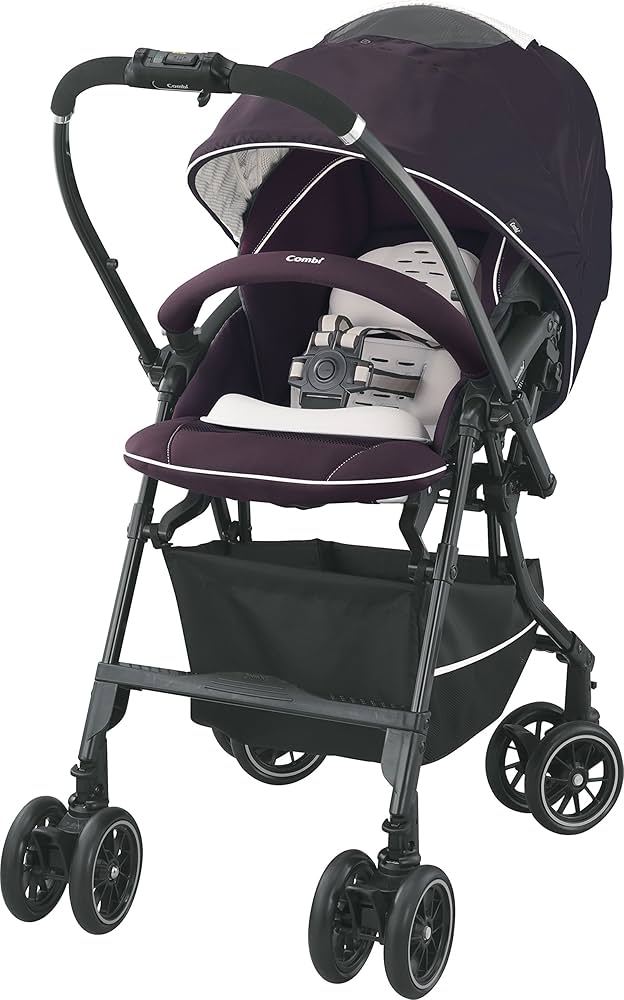 Amazon.co.jp: コンビ ホワイトレーベル メチャカル ハンディ オート4