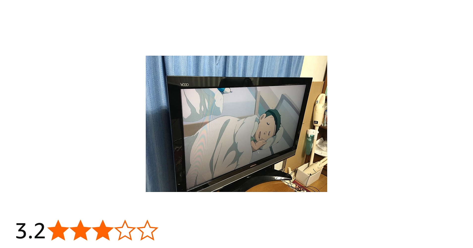 Amazon | HITACHI(日立) [録画テレビWooo XP05シリーズ] L37-XP05