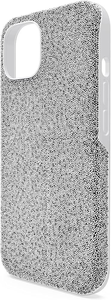 Amazon.com: Swarovski High Phone Case for iPhone 13, with