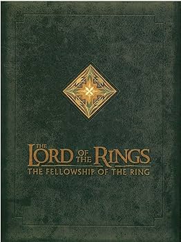 Amazon.co.jp: ロード・オブ・ザ・リング ― スペシャル