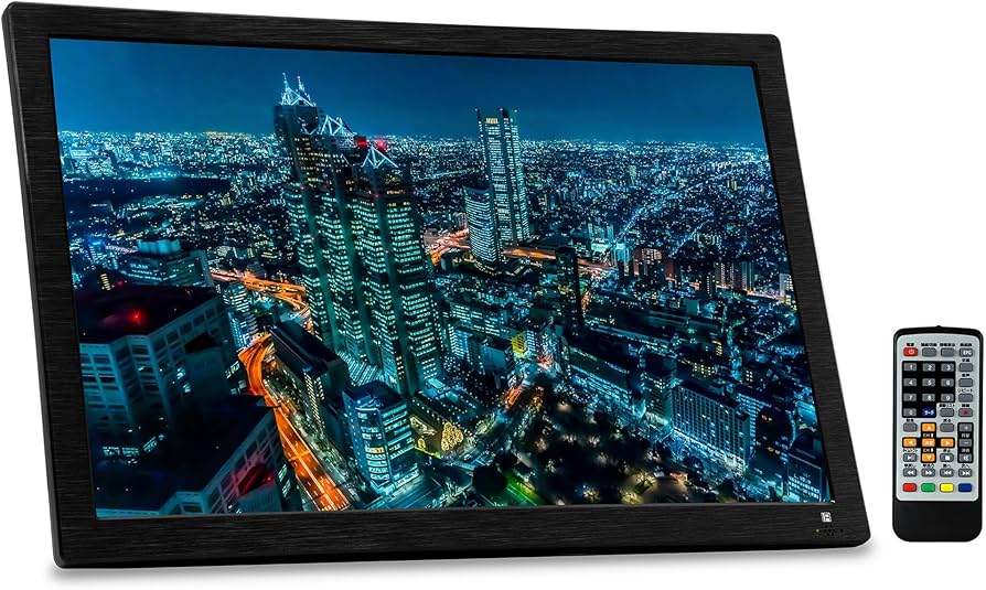 Amazon | 19インチ録画機能付きポータブルテレビ | ポータブルテレビ 通販