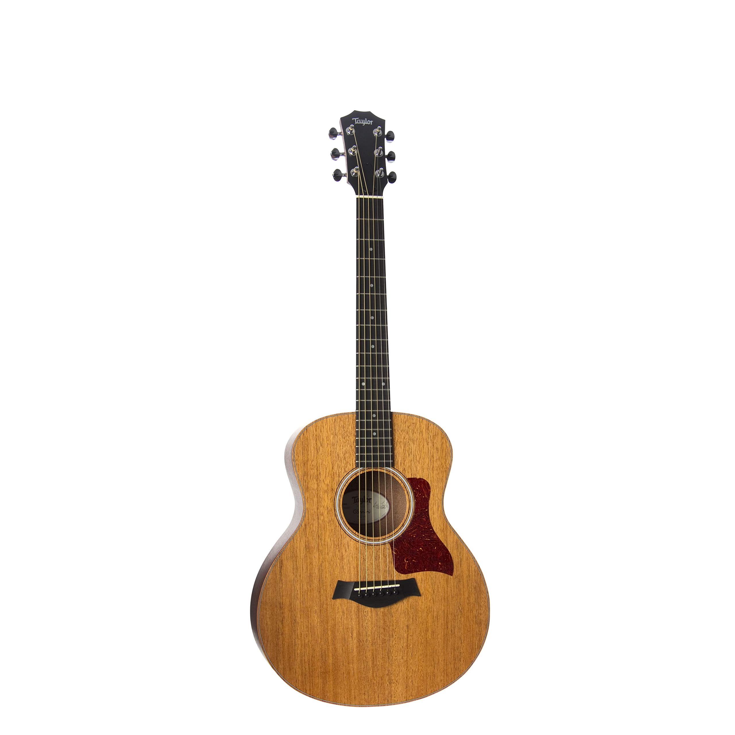 Amazon.com: Taylor GS Mini Mahogany GS Mini Acoustic Guitar