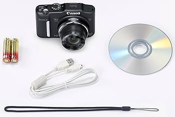 Amazon | Canon デジタルカメラ PowerShot SX160IS 約1600万画素 光学