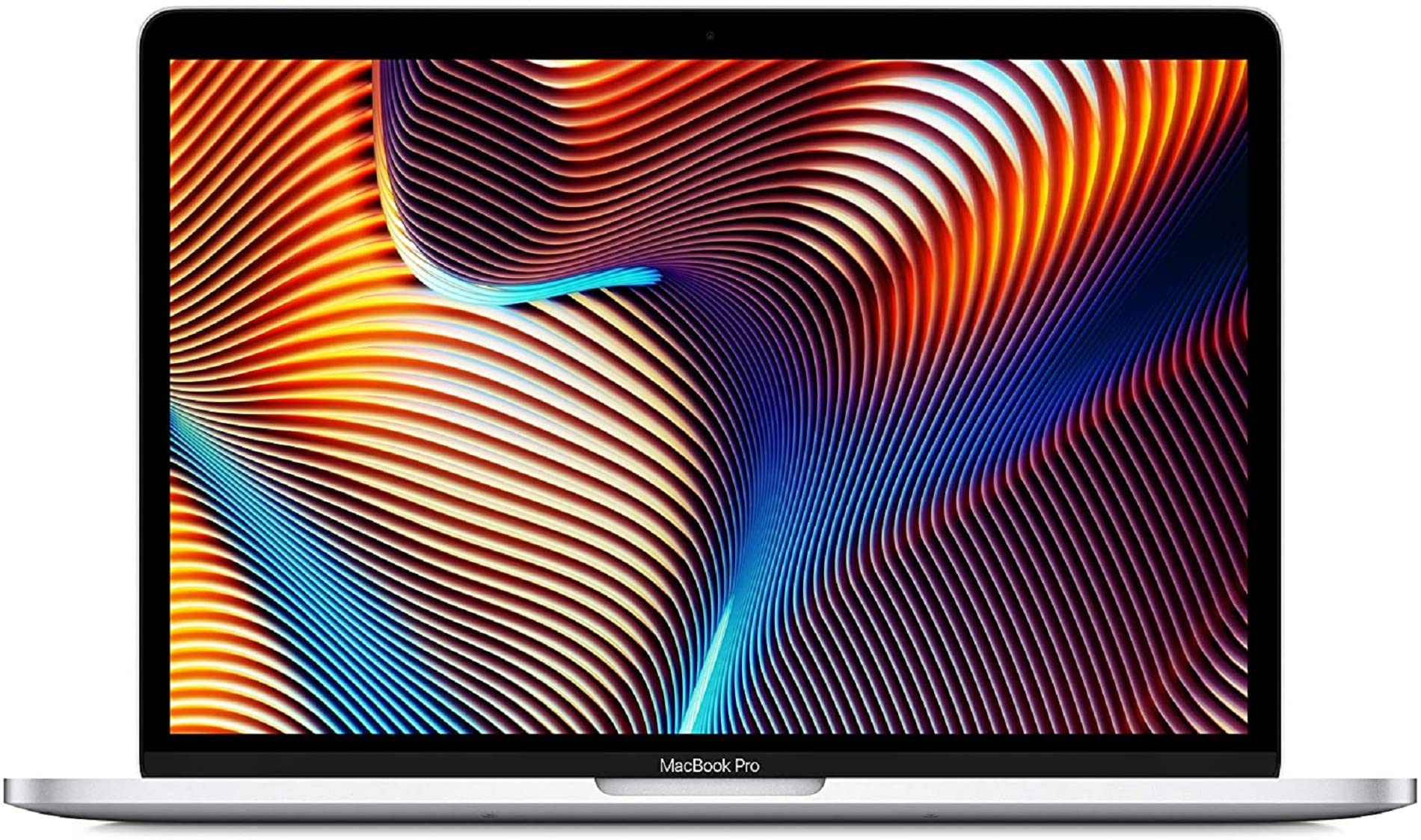 Amazon.com: 2017 Apple MacBook Pro 13.3