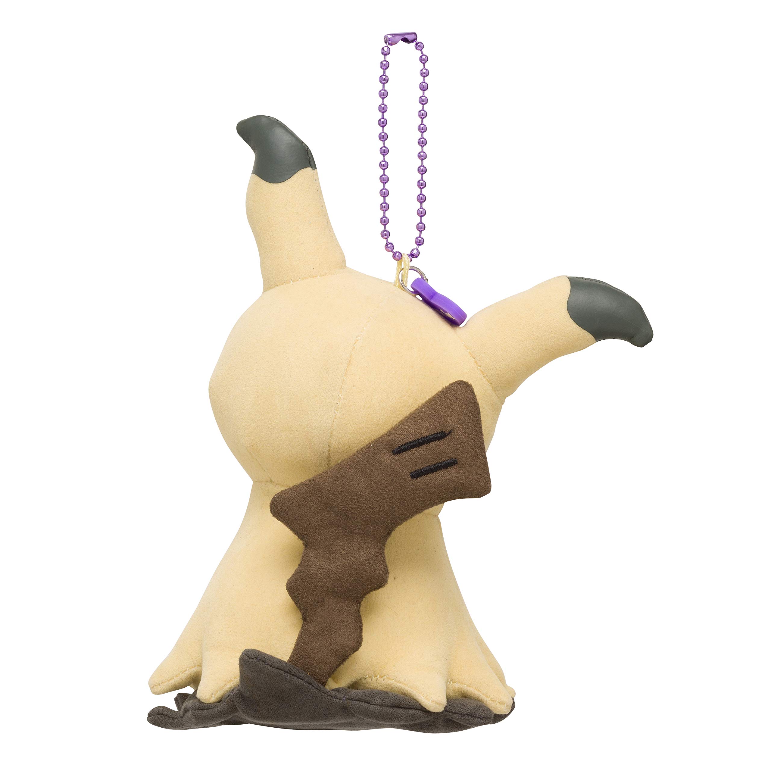 Amazon.co.jp: ポケモンセンターオリジナル マスコット pokémon time