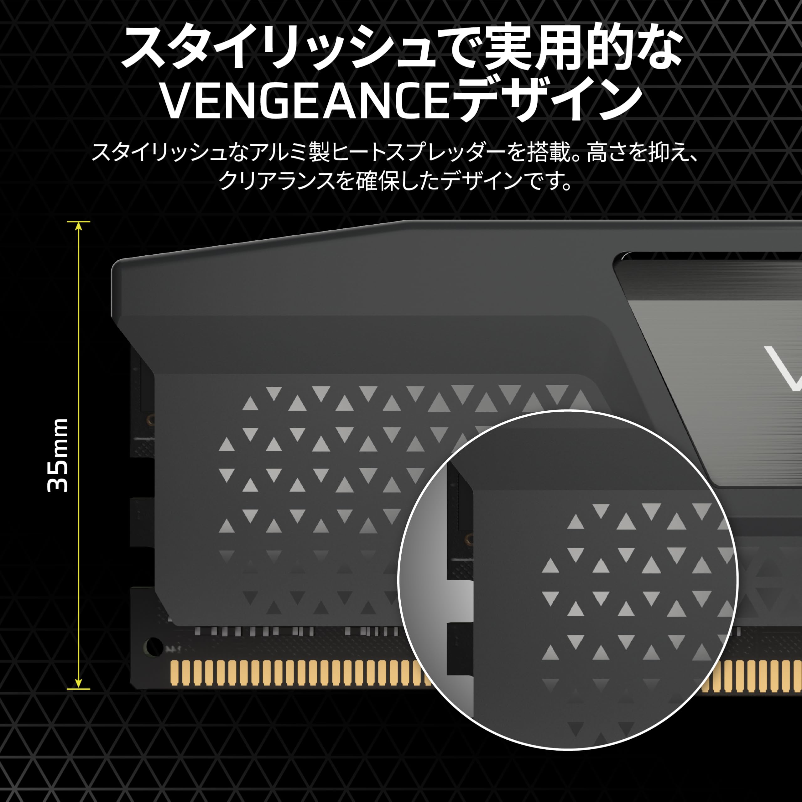 Amazon.co.jp: CORSAIR DDR5-6000MHz デスクトップPC用メモリ