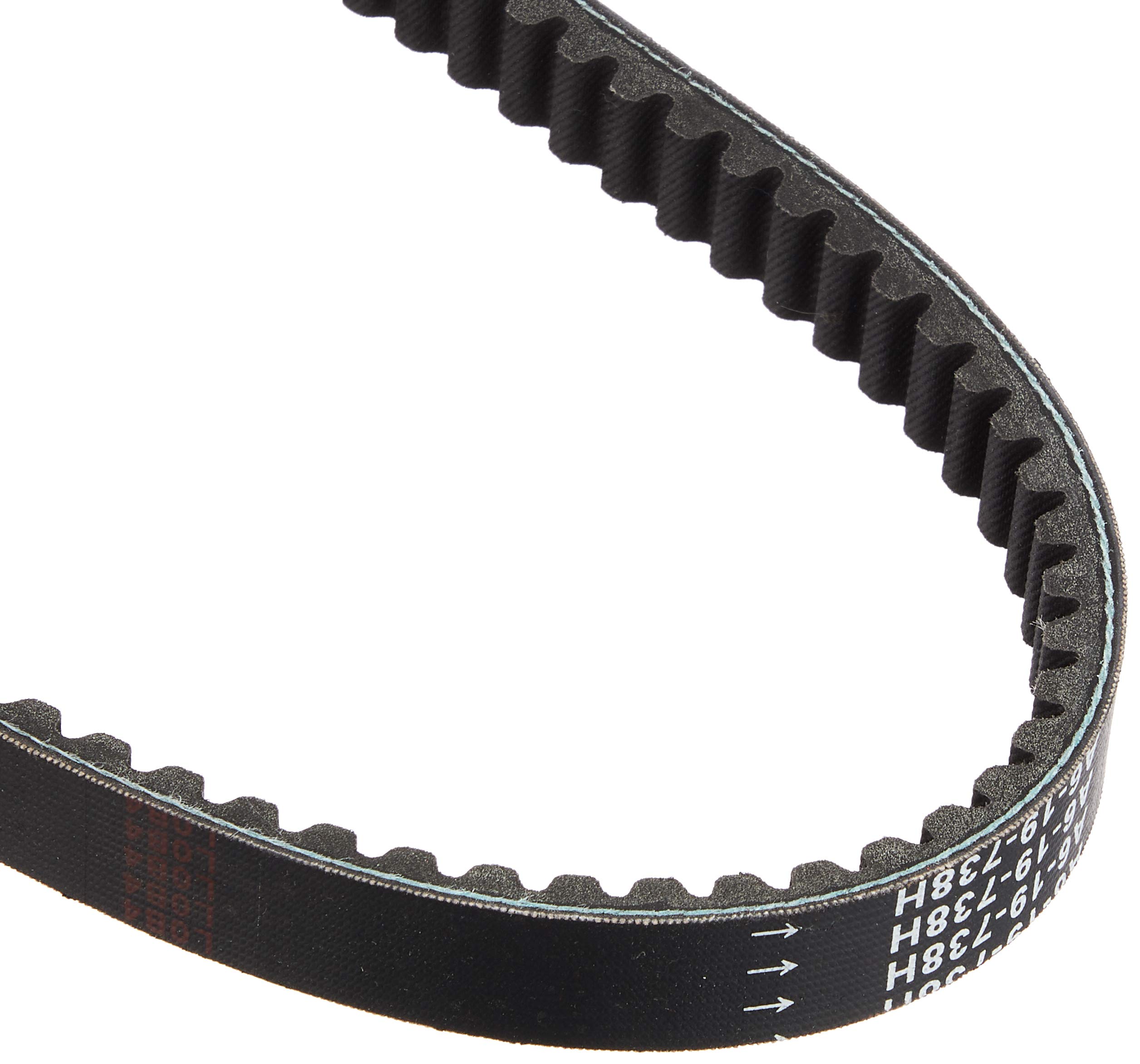 Amazon | NTB(エヌティービー) ドライブベルト 適合部番:23100-KZP-901