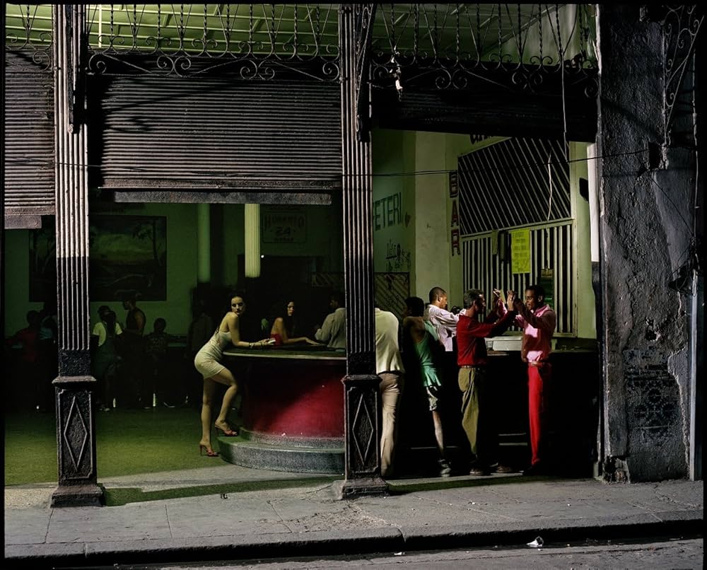 Amazon.com: Philip-Lorca diCorcia: Eleven: W Stories 1997-2008
