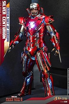 Amazon.co.jp: ホットトイズ(Hot Toys) ムービー・マスターピース