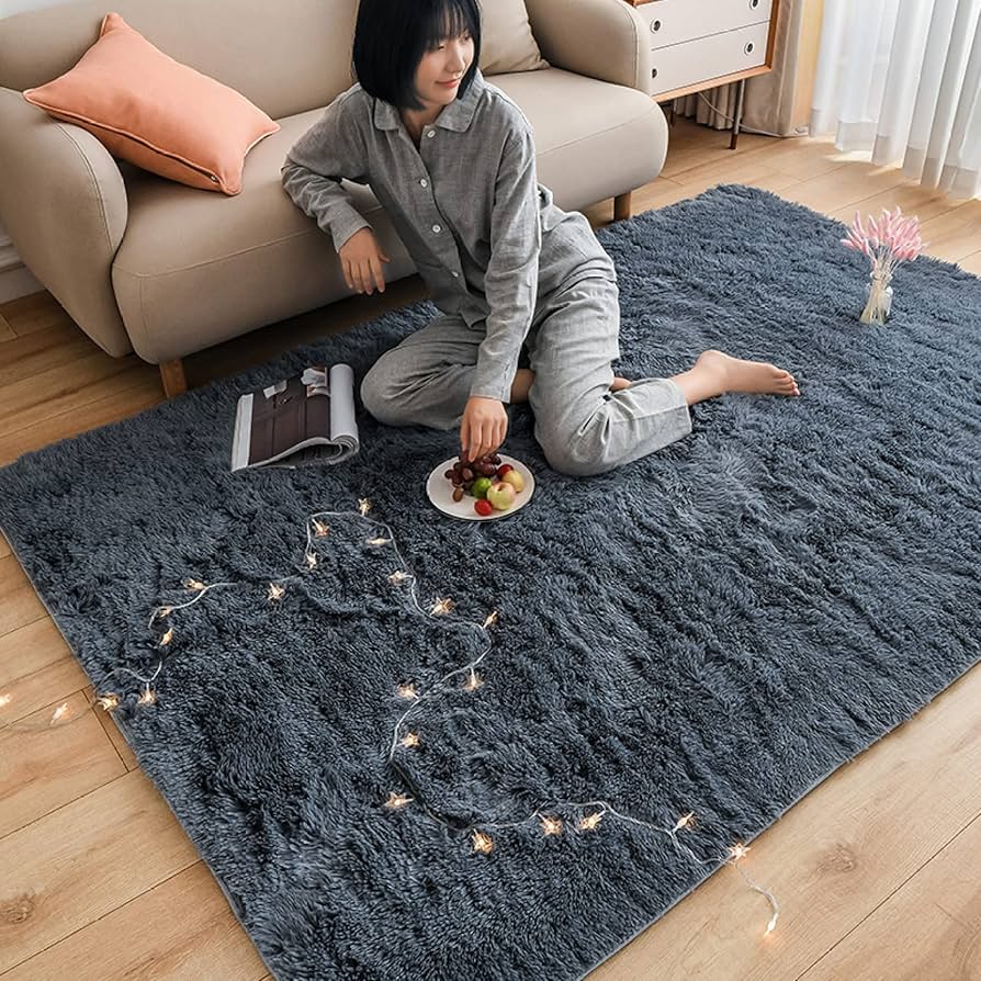 Amazon｜ラグ 洗える 200×250 ラグマット 160*200cm 3畳 1畳 滑り止め