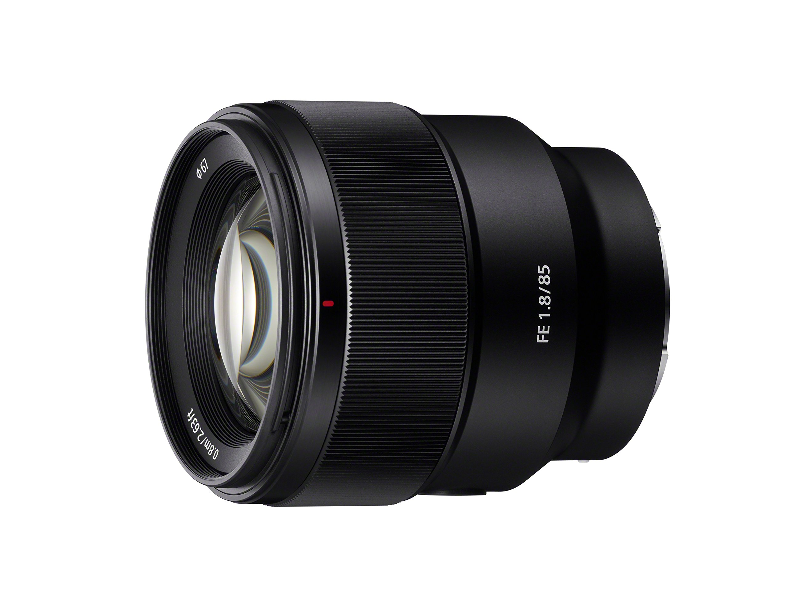 Amazon.co.jp: SONY(ソニー) 望遠単焦点レンズ フルサイズ FE 85mm F1