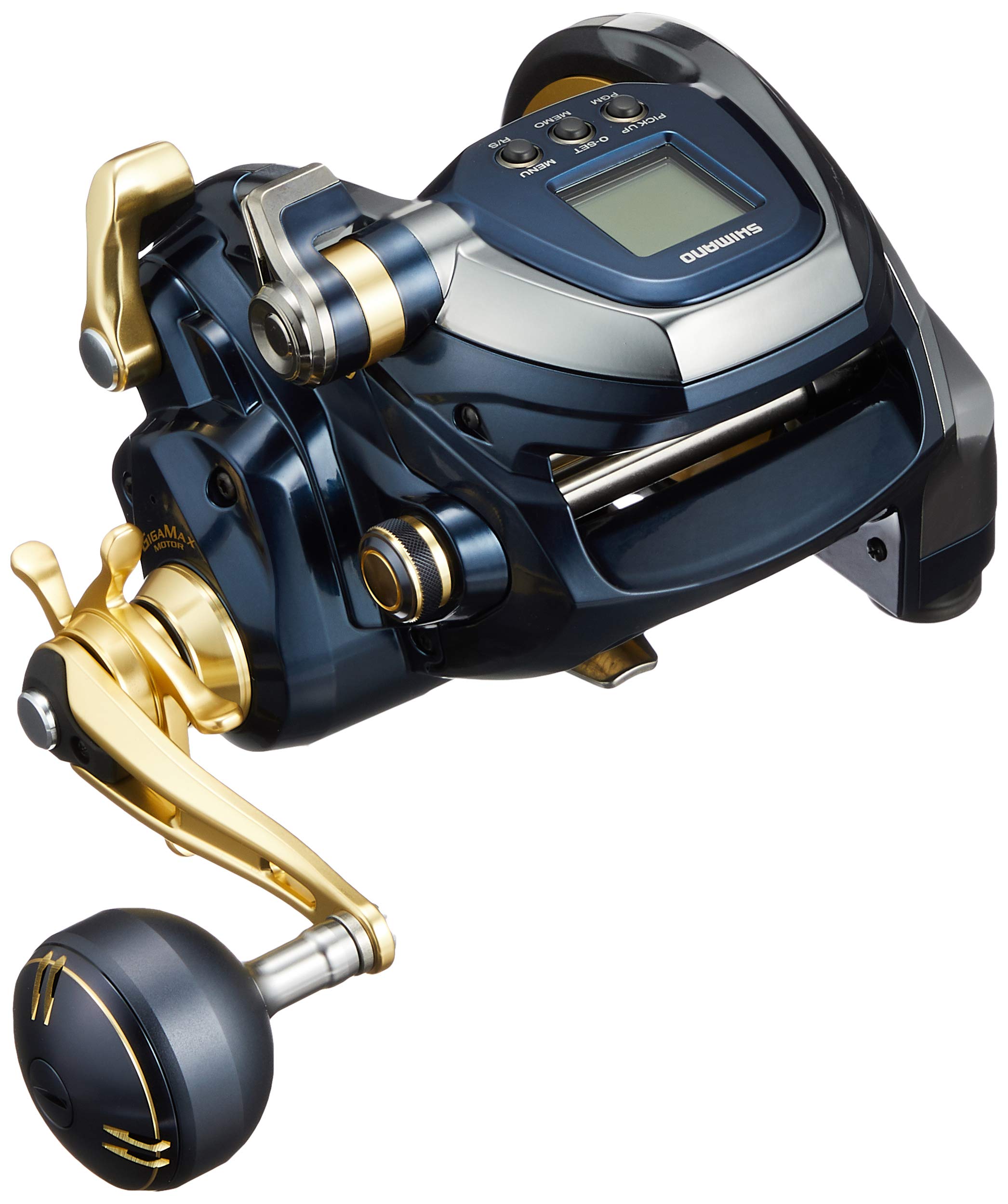 Amazon | シマノ(SHIMANO) 電動リール 19 ビーストマスター 6000
