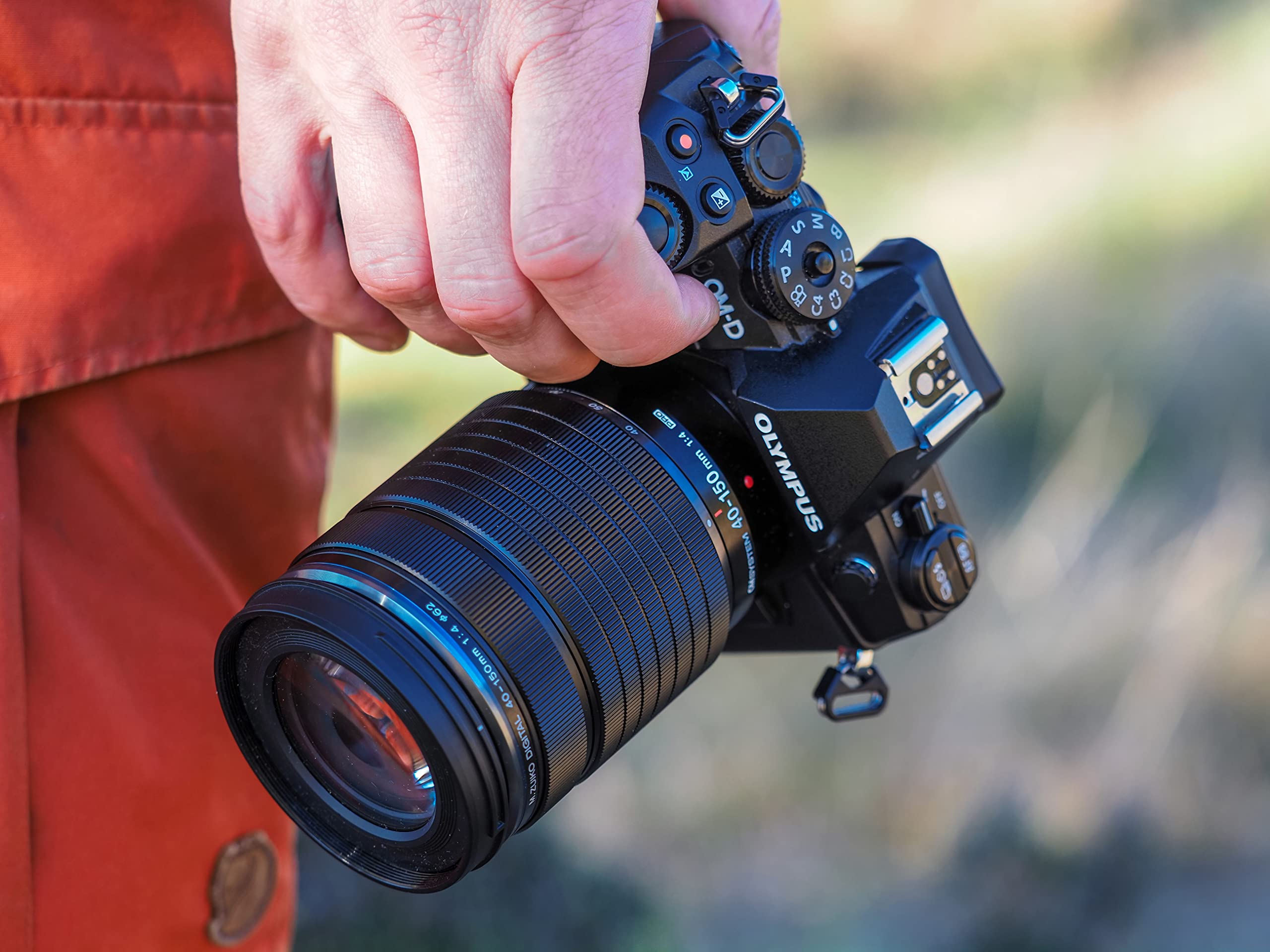 Amazon | 【セット買い】OM SYSTEM/オリンパス M.ZUIKO DIGITAL ED 40