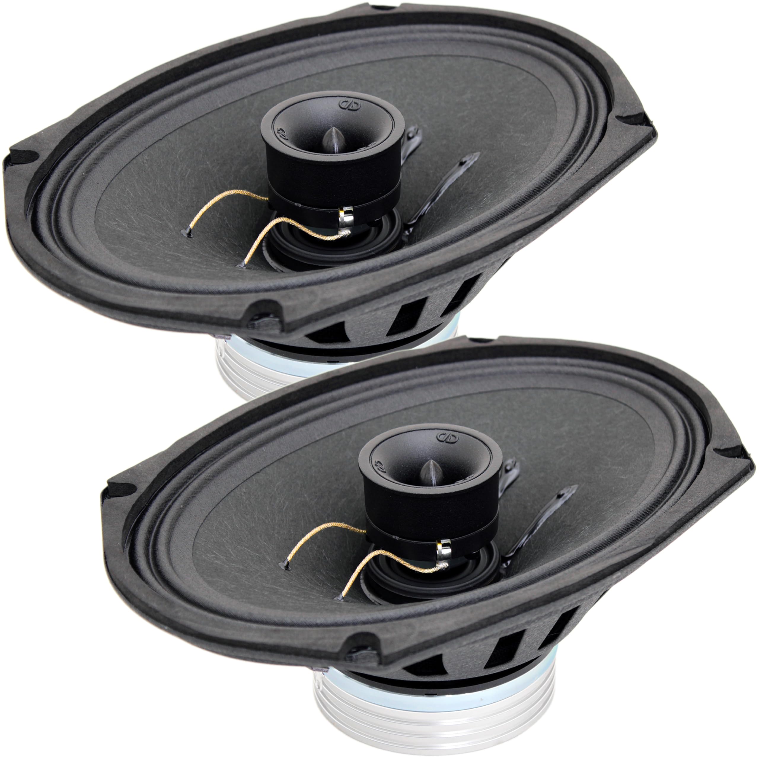 Amazon.com: DD Audio VO-XN369-S2 6