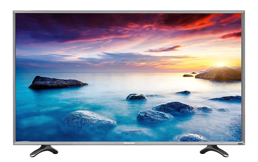 完動品】Hisense ハイセンス 液晶テレビ 40BK2 40BK2 | ハイセンス