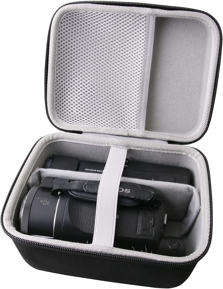 Amazon.co.jp: WERJIA 収納ケース互換のパナソニック(Panasonic