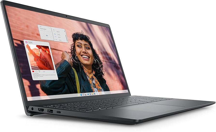 Amazon.com: Dell Inspiron 15 3530 15.6