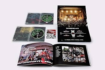 Amazon.co.jp: actVII(DVD) : 9mm Parabellum Bullet: DVD