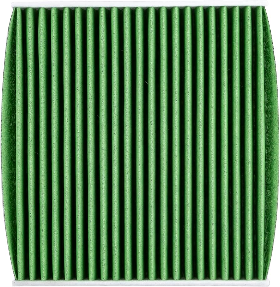 Amazon.co.jp: デンソー(DENSO) カーエアコン用フィルター クリーン