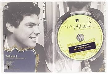 Amazon.com: The Hills - The Complete First Season : Conrad, Lauren