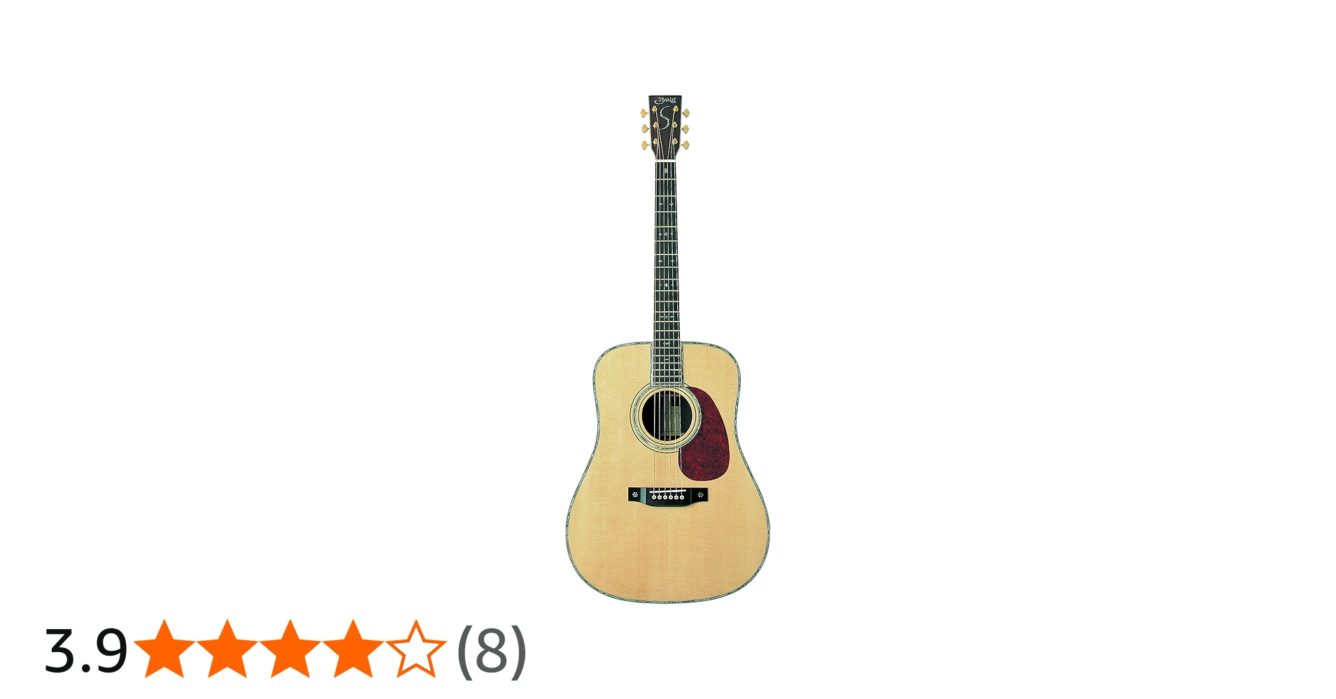 Amazon | S.Yairi ヤイリ Histric Series アコースティックギター YD