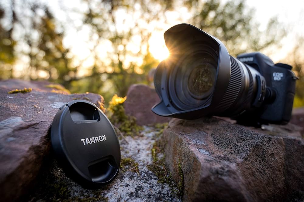 Amazon.co.jp: TAMRON 大口径標準ズームレンズ SP24-70mm F2.8 Di VC