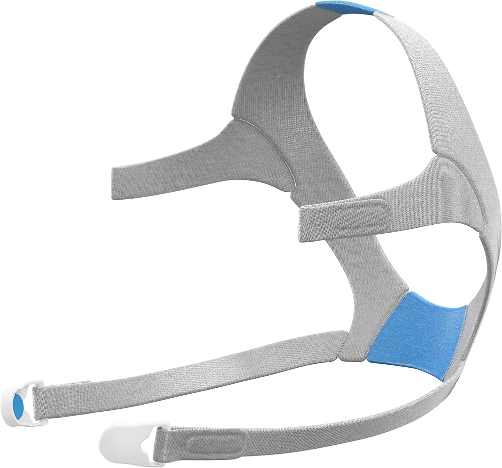Amazon.com: Resmed AirFit/AirTouch F20 Headgear - Replacement CPAP