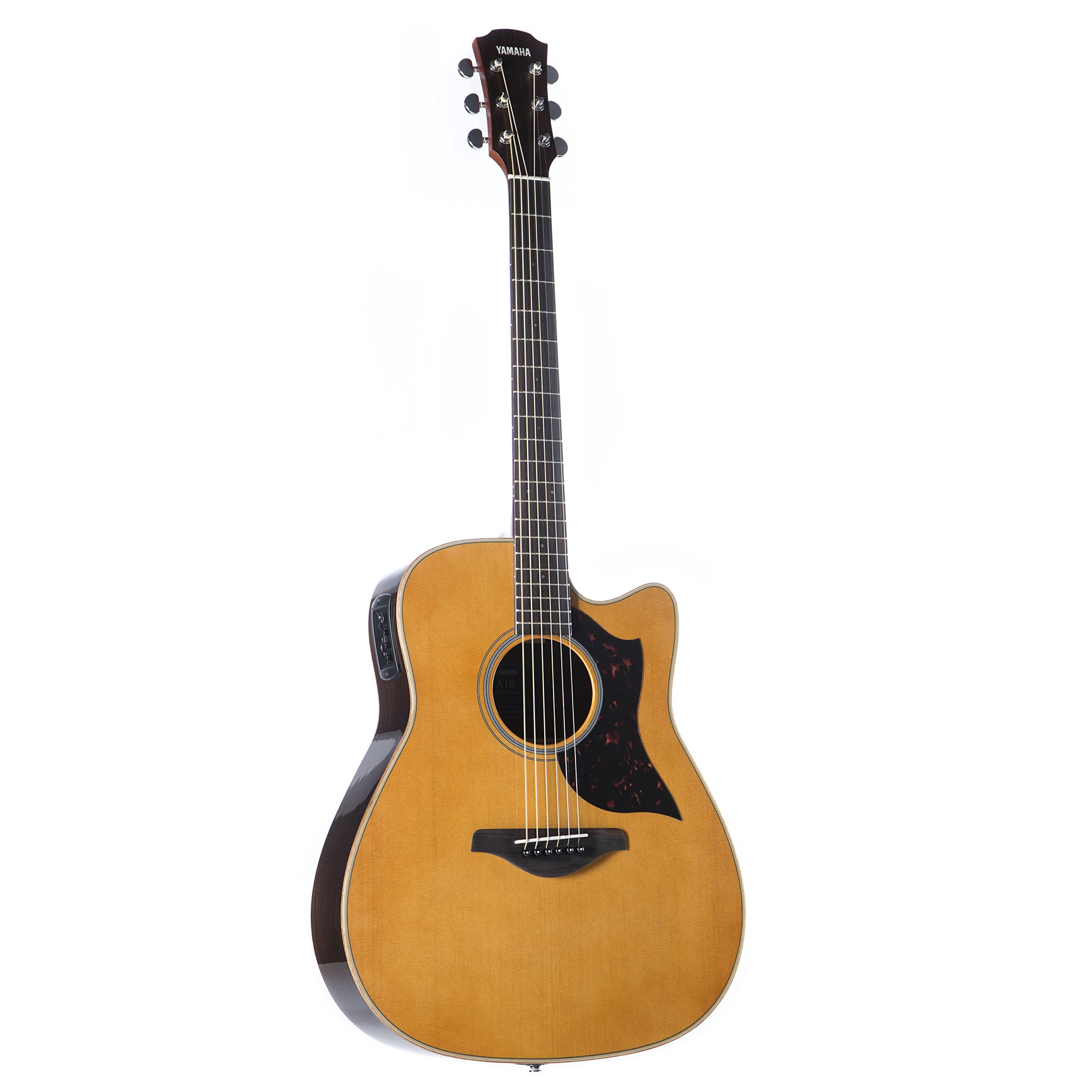 Amazon | ヤマハ YAMAHA エレアコギター A1R VN | エレアコギター