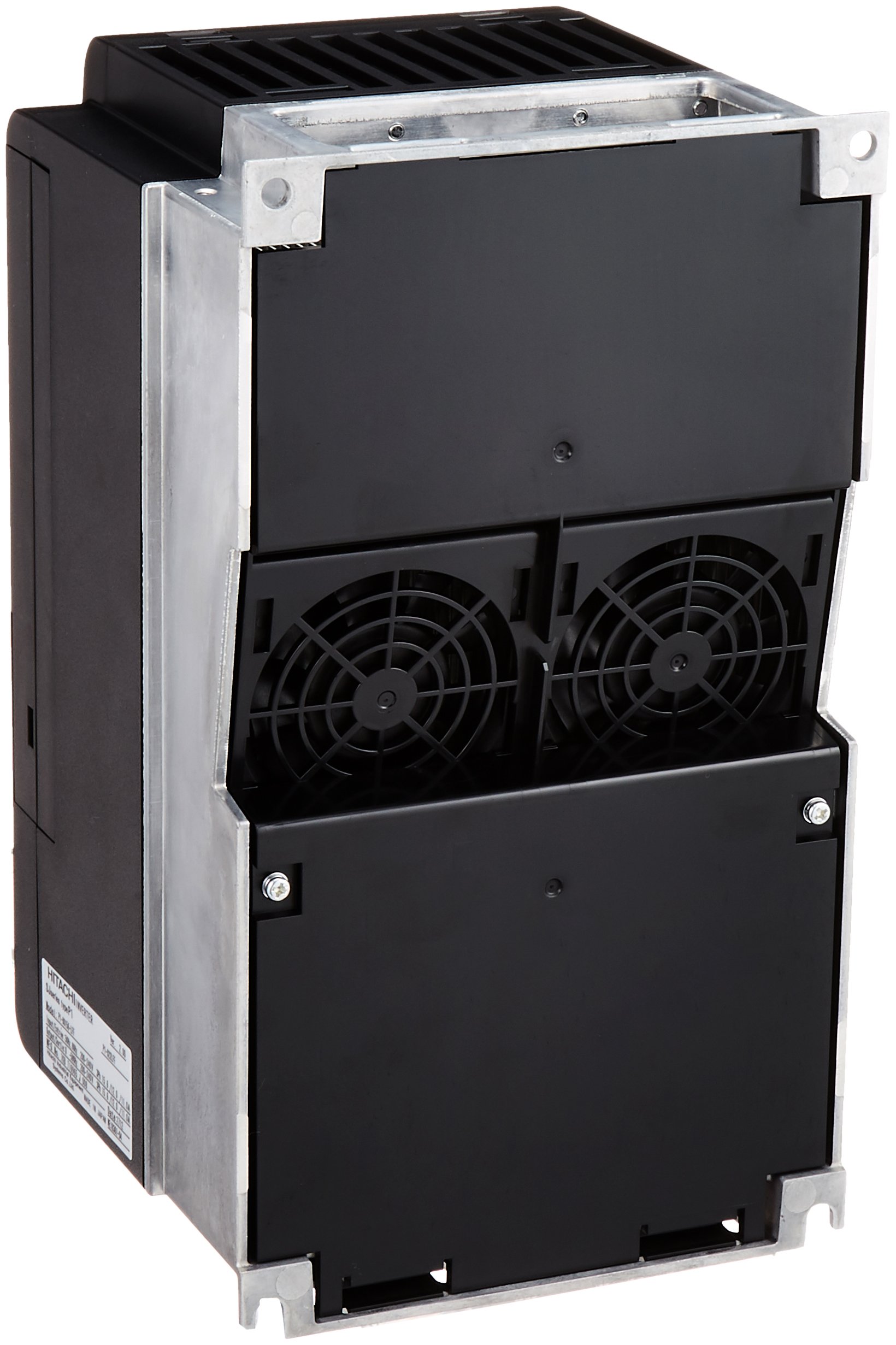 Amazon | 日立産機システム インバーター(SJ-P1シリーズ) P1-022LFF