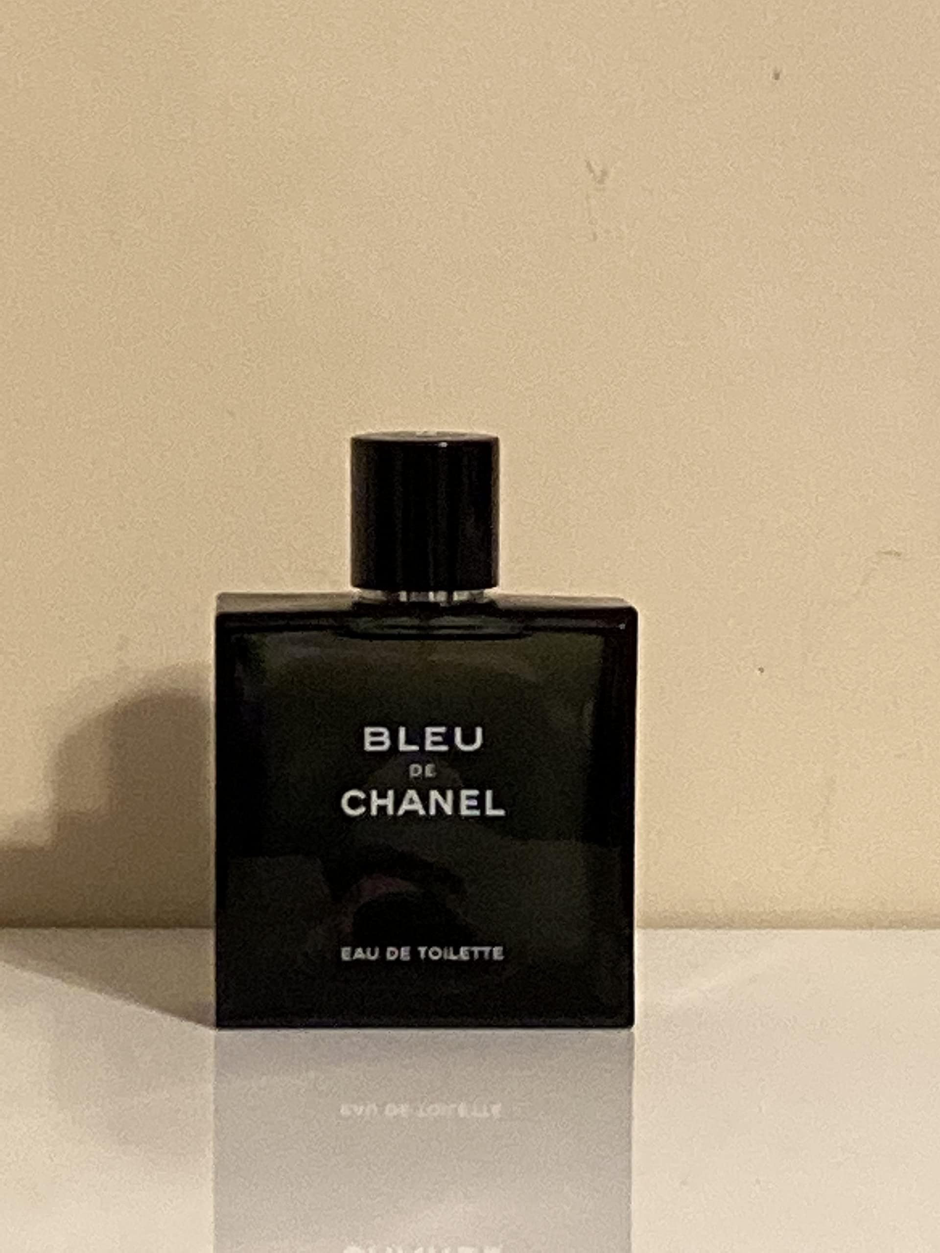 Amazon | CHANEL(シャネル) シャネル ブルー ドゥ シャネル EDT 単品