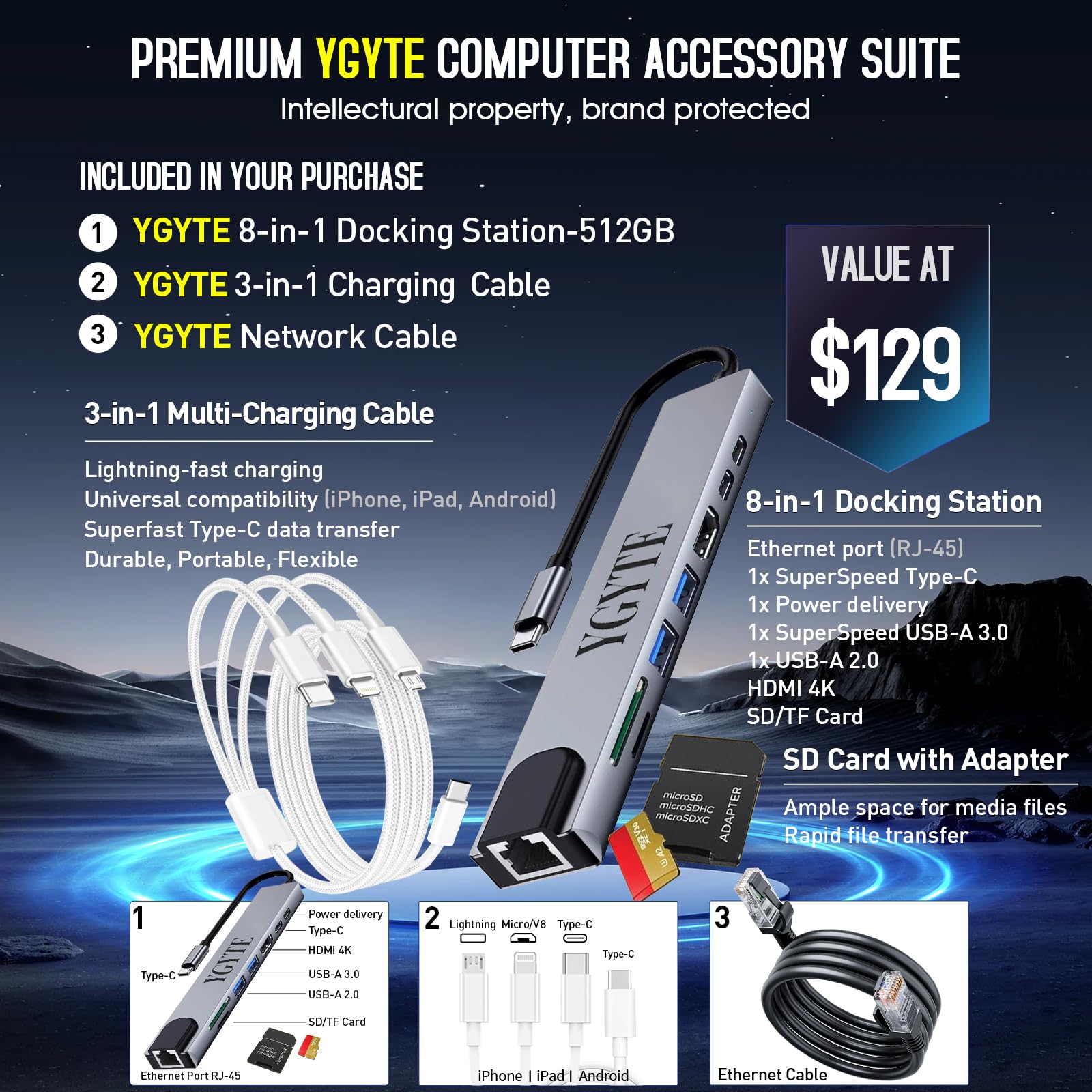 Amazon.com: Lenovo Ideapad 3 15 Inch Touchscreen Laptop Computer