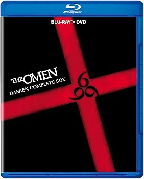 Amazon.co.jp: 【Amazon.co.jp限定】オーメン製作40周年記念 ダミアン