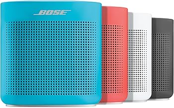 Amazon.co.jp: Bose SoundLink Color Bluetooth speaker II ポータブル