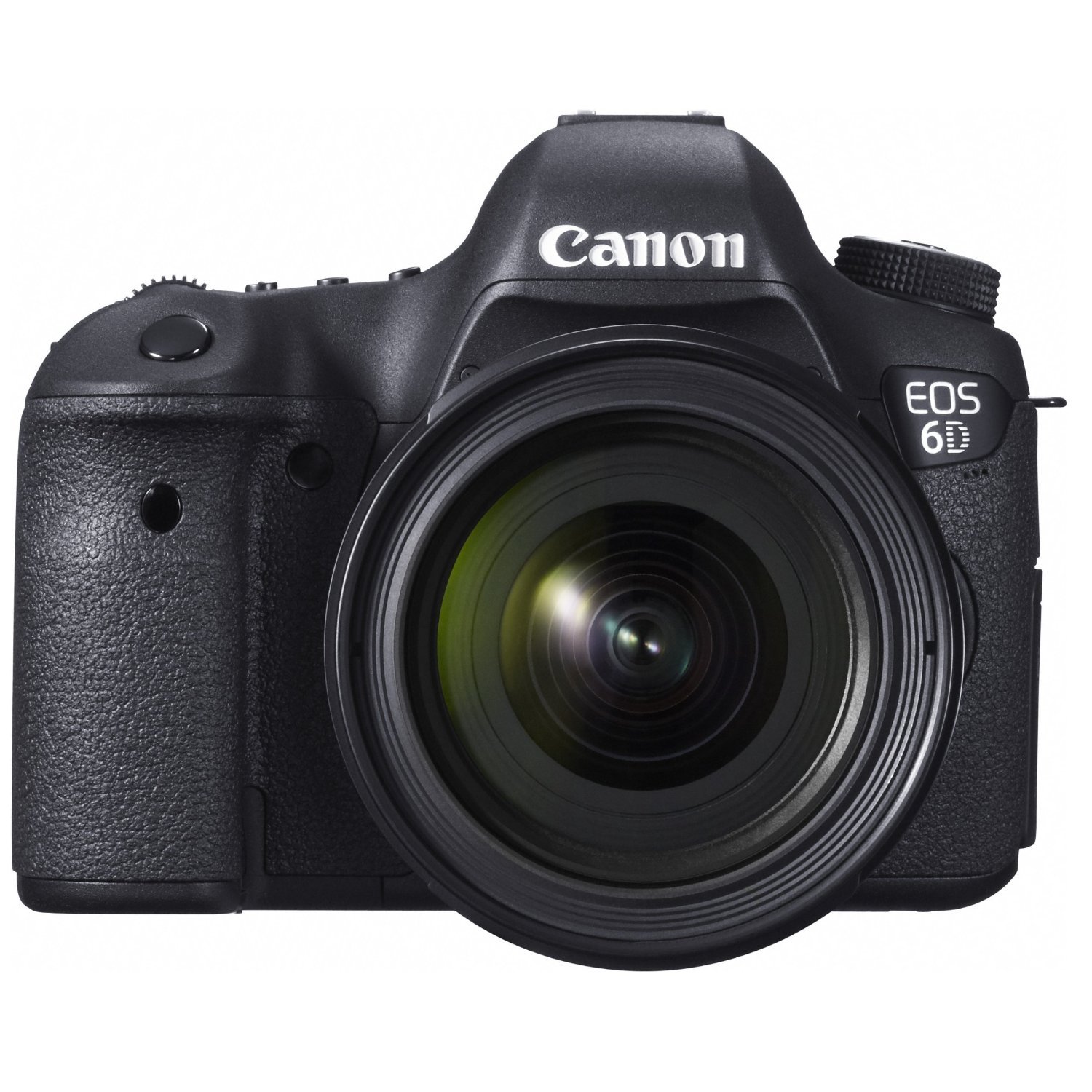 Amazon | Canon デジタル一眼レフカメラ EOS 6D レンズキット EF24