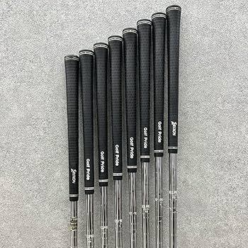 Amazon.co.jp: 【中古】ゴルフクラブセット メンズ スリクソン ZX5