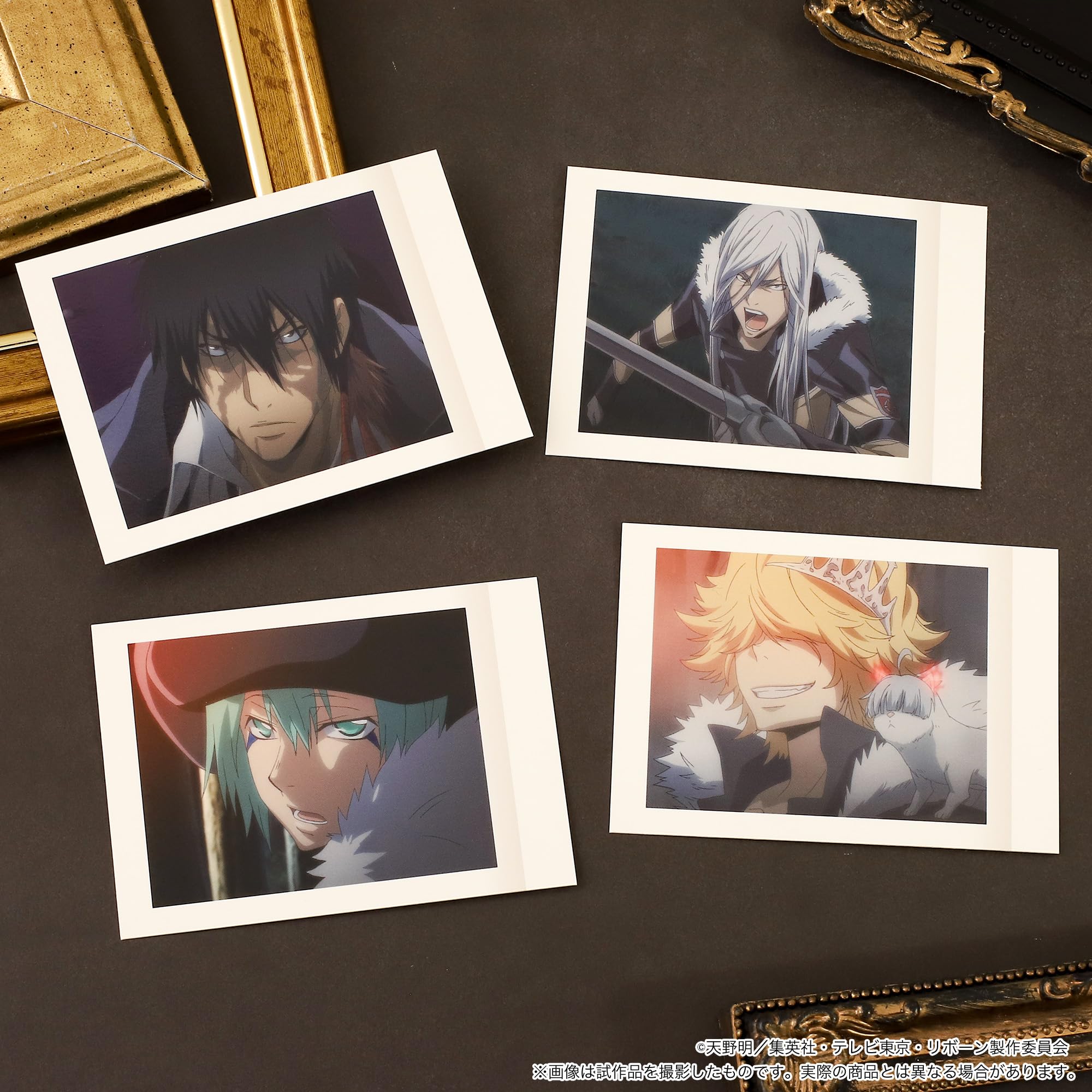 Amazon.co.jp: 家庭教師ヒットマン REBORN！ ぱしゃこれ 第5弾 10