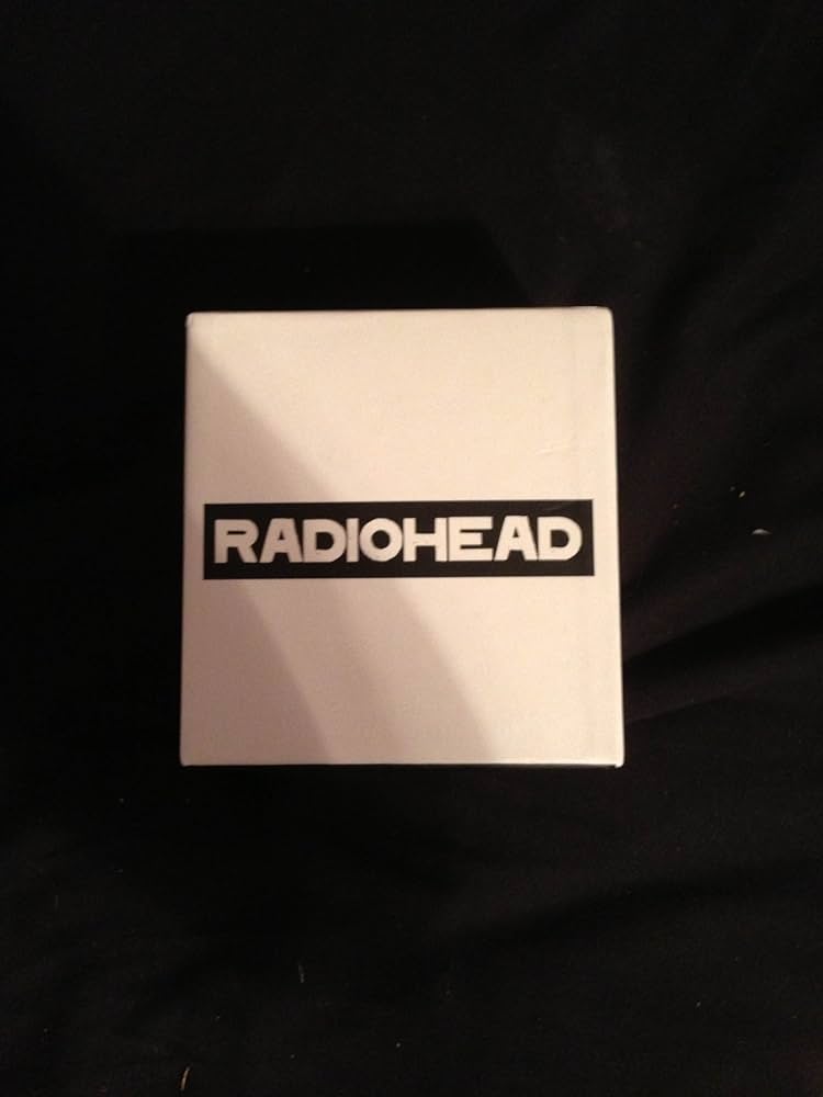 Radiohead - Radiohead - Amazon.com Music