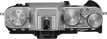 Amazon.co.jp: FUJIFILM ミラーレス一眼 X-T20 ボディ シルバー X-T20