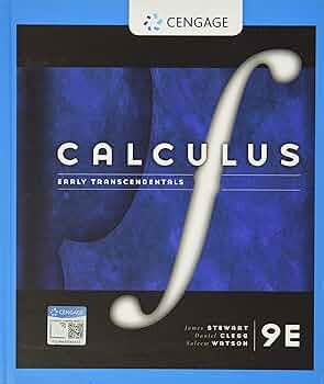 Amazon | Calculus: Early Transcendentals | Stewart, James, Clegg